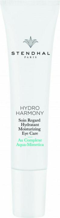 Stendhal Soin Regard Hydratant (Gel, 15 ml, Jour + nuit)