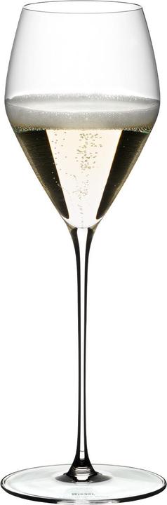 Immagine prodotto Riedel Veloce (32.70 cl, 6 Occhiali, Bicchieri da champagne)