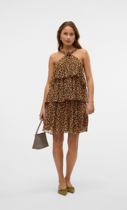 Actual product image Vero Moda VMFELICIA Kurzes Kleid Kleid (XL)