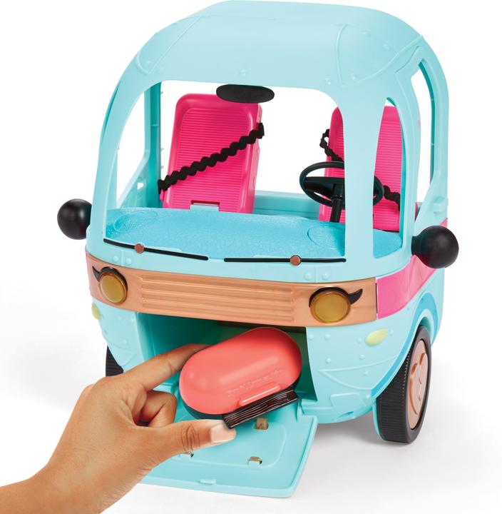 Produktbild MGA Glam N' Go Camper