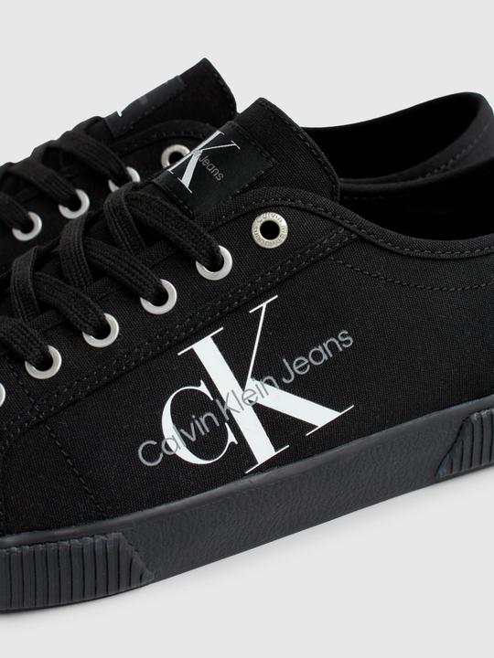 Immagine prodotto Calvin Klein Sneaker Essential Vulcanizzata da uomo (45)