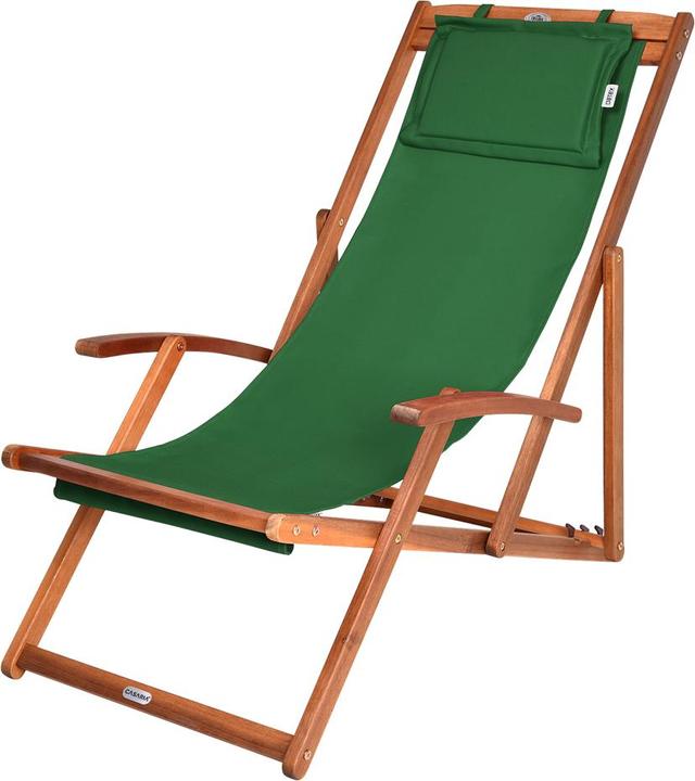 Casaria Klappliegestuhl (94 cm)
