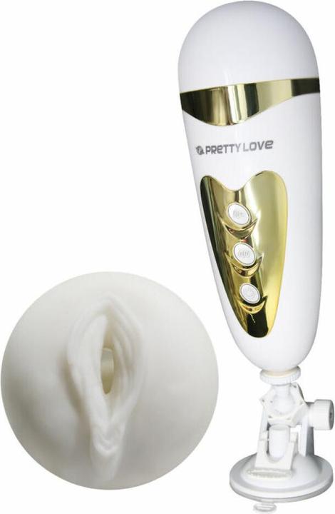 Produktbild Addicted toys Männlicher Masturbator