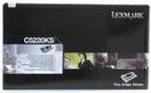 Produktbild Lexmark C5220ks (BK)