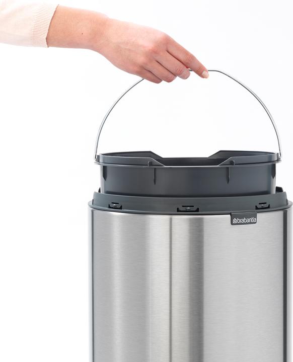 Produktbild Brabantia Touch Bin (30 l)