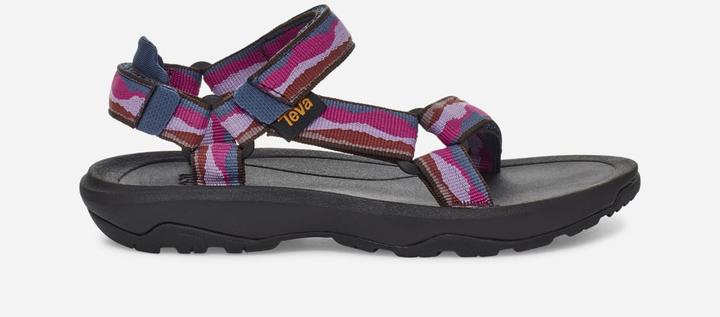 Teva C'S Hurricane XLT 2, VBIN, 28 (us 11) Royaume-Uni 10 (28)