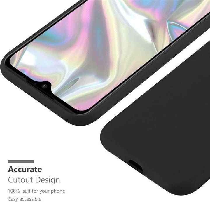 Productafbeelding Cadorabo TPU Candy Cover (Samsung Galaxy A70e)