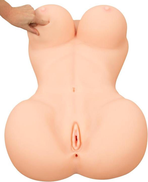 Image du produit Realistixxx Femme de luxe