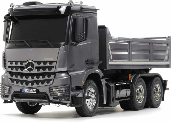 Tamiya Mercedes-Benz Arocs 3348 (Kit)