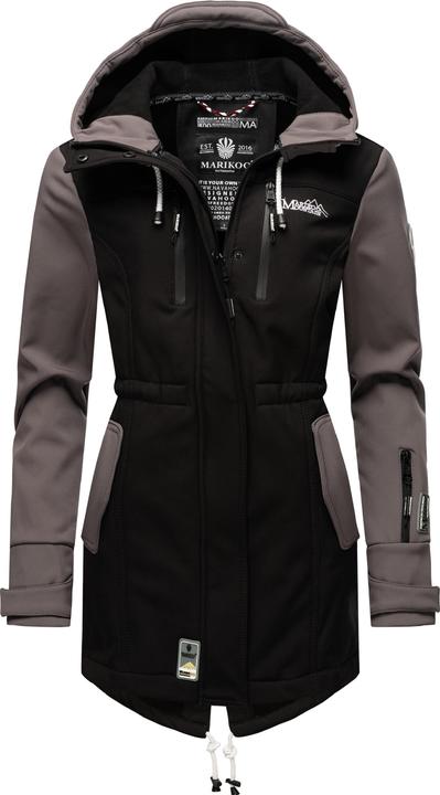 Black-Grey