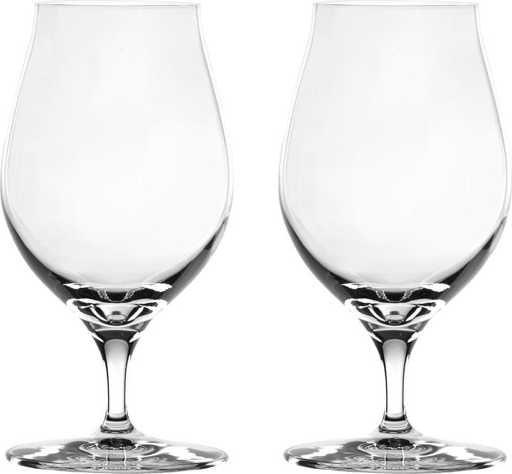 Spiegelau Verres à bière artisanale (0.48 l, 2 x)