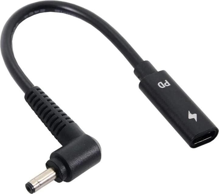 Productafbeelding PowerGuard USB-C Charger Adapter (90 W)