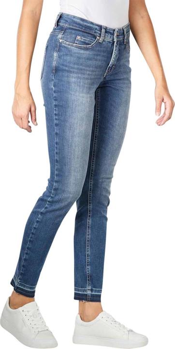 Produktbild MAC Jeans Dream Jeans Skinny Fit Authentic Blue (W34/L32)