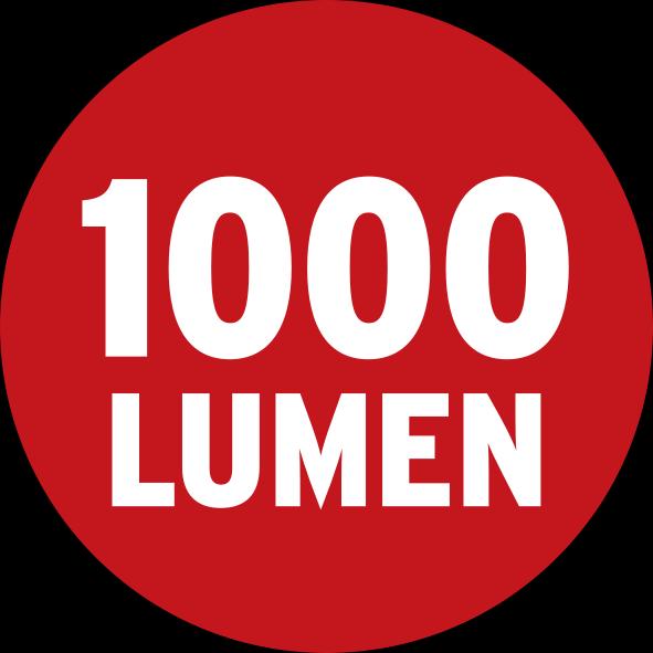 Produktbild Brennenstuhl SH 1000 MA (1000 lm)