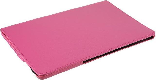 Actual product image MU Classic Rotatable Leather Cover (Tab P12 Pro)