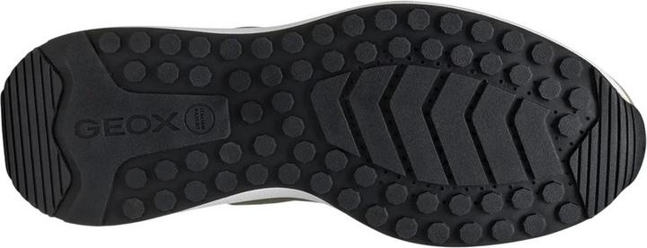 Produktbild Geox Sneaker U Volpiano Wildleder (45)