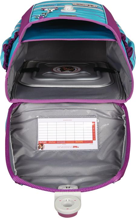 Produktbild Mc Neill ERGO MAC - Schulranzen (18 l)
