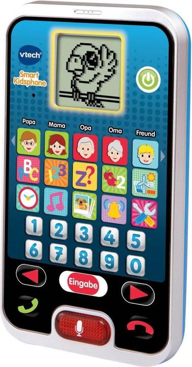 Image du produit VTech un enfant intelligent (Allemand)