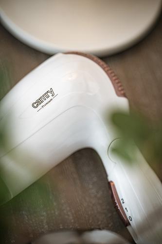 Actual product image Camry CR 2254 hair dryer