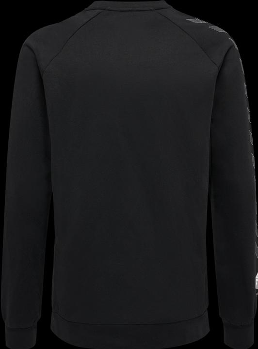 Actual product image hummel Hmlmove Grid Cotton Sweatshirt (L)