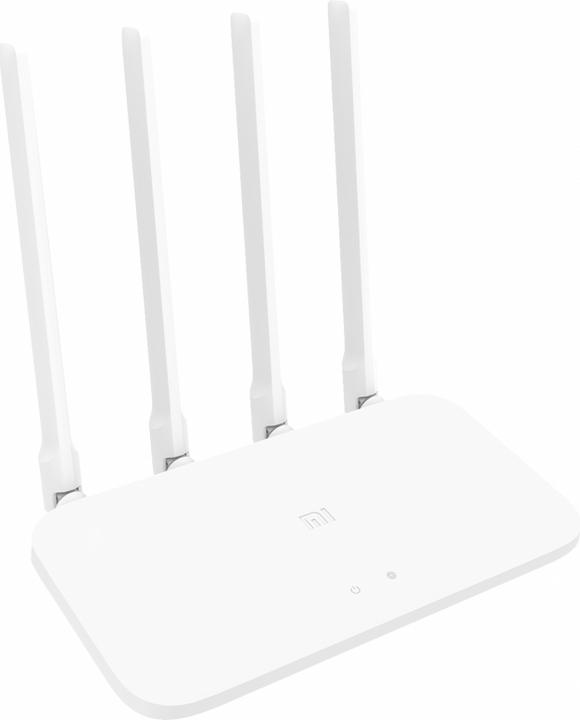 Immagine prodotto Xiaomi Mi Router 4