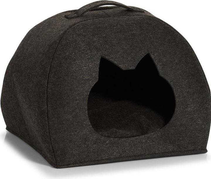 Produktbild Zeller Present Katzen-Körbchen (Katze)