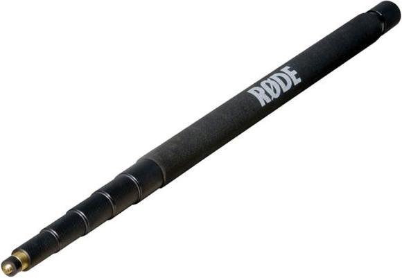 Actual product image RØDE Boompole boom pole 3m with bag