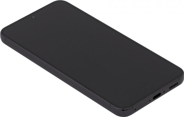 Actual product image Samsung Galaxy S23 Enterprise Edition (128 GB, Phantom Black, 6.10", SIM + eSIM, 50 Mpx, 5G)