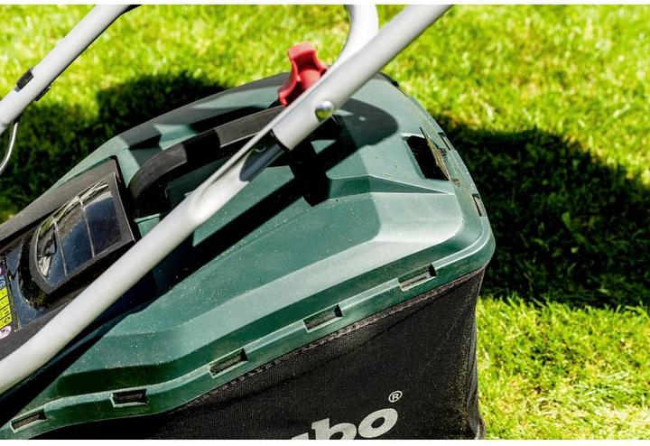 Immagine prodotto Metabo RM 36-18 LTX BL 36 (Batteria ricaricabile)