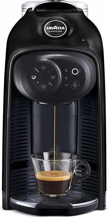 Actual product image Lavazza Idola Black, 18000277 (Lavazza o modo mio)