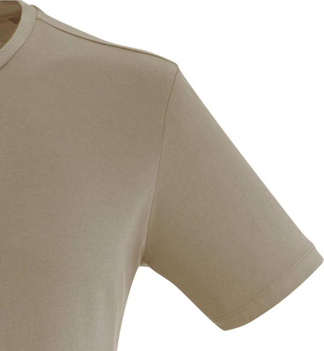 Actual product image Millet Chamonix Tri Ts Ss T-Shirt (S)