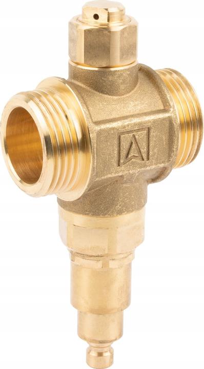 Image du produit Afriso Vanne antigel 1710000 AAV 100 G1" PN10 Kvs 55 m3