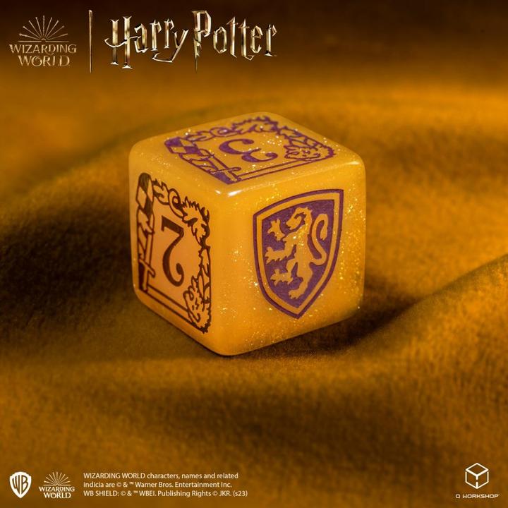 Actual product image Q Workshop Harry Potter - Gryffindor