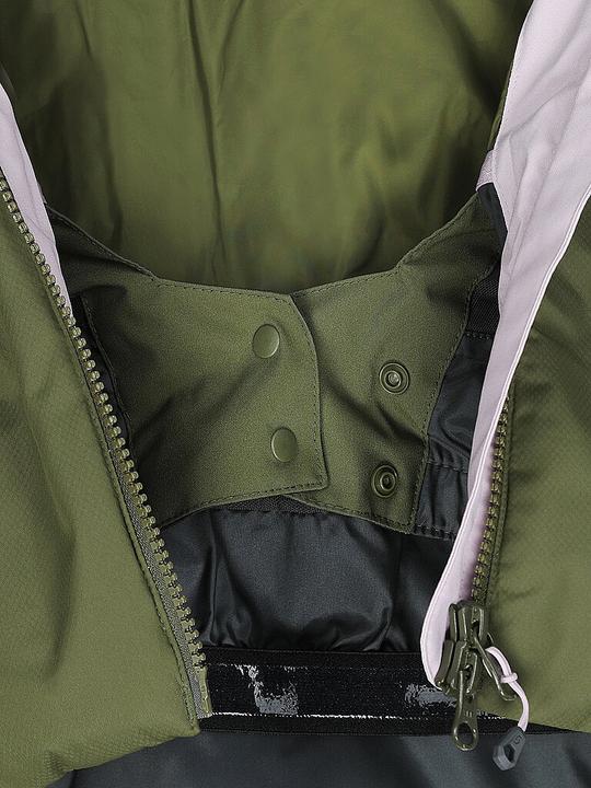 Immagine prodotto Scott Sports Giacca da donna Ultimate Warm (XS)