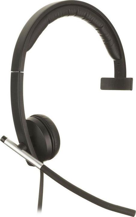 Actual product image Logitech H820e Mono (Wireless, USB-A)