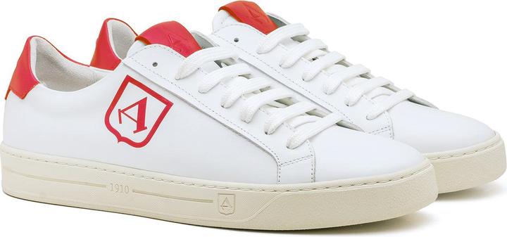 Image du produit Alexander 1910 Baskets - Leather Spot (44)