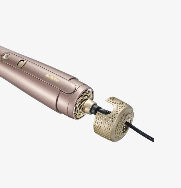 Image du produit BaByliss Brosse à air chaud