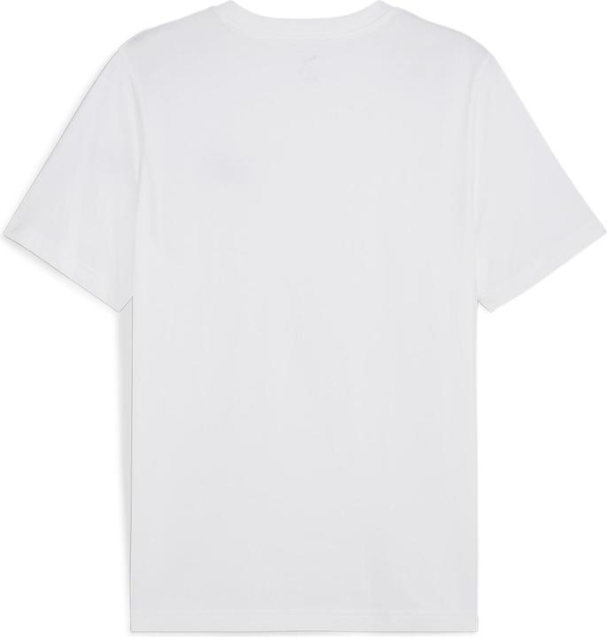 Actual product image Puma Ess Small No. 1 (M)