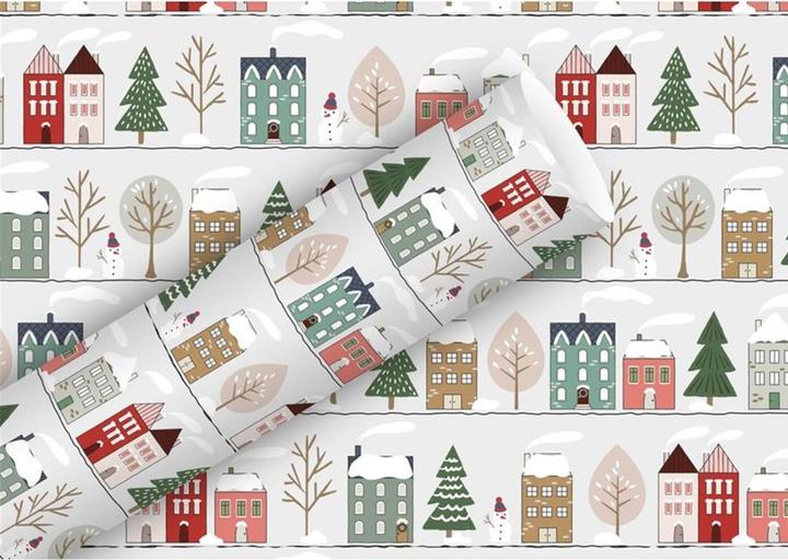Produktbild Braun + Company Geschenkpapier (Geschenkpapier, 1 x)