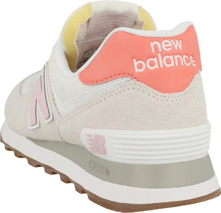 Image du produit New Balance WL574IPK (40.5)