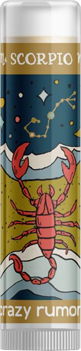 Image du produit Crazy Rumors Scorpio (Baume, 4.40 ml)