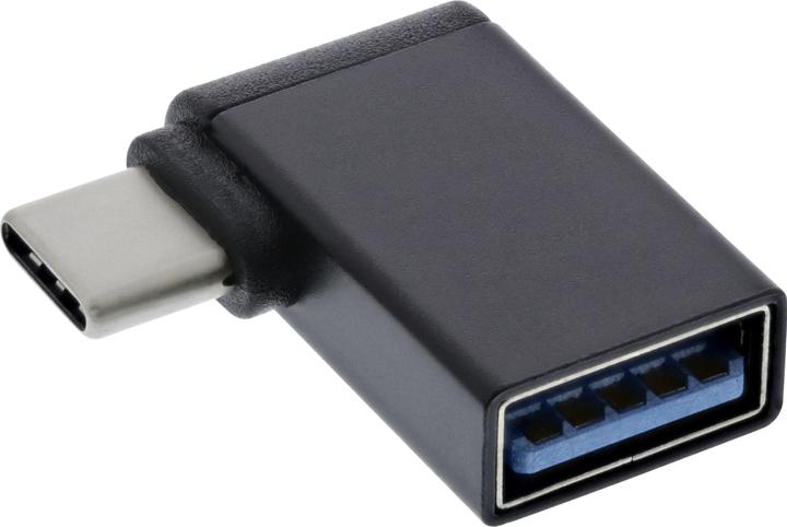 InLine USB C — USB A (USB 3.1)