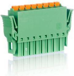 Actual product image Phoenix Contact FMC 1.5/ 8-ST-3.5-RF