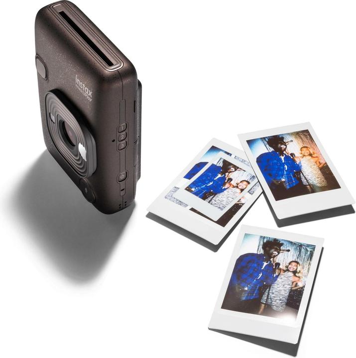 Produktbild Fujifilm Instax mini LiPlay