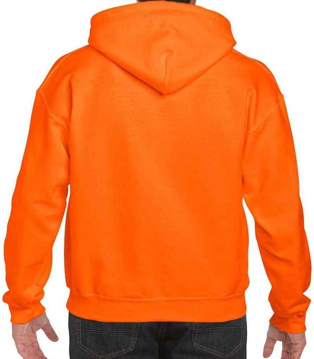 Actual product image Gildan Mens DryBlend Hoodie (M)