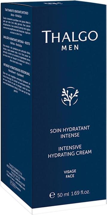 Produktbild Thalgo Men (50 ml, Tagescreme)