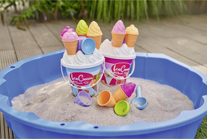 Produktbild Androni Emmerset-Eis