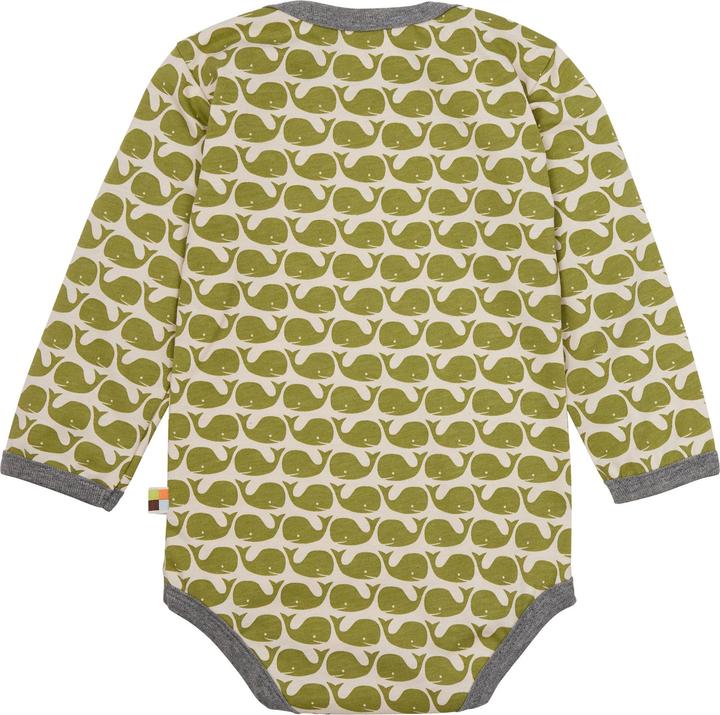 Image du produit loud + proud Body manches longues (68)