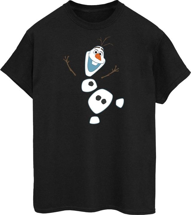Produktbild Disney Frozen Olaf Deconstructed TShirt (S)