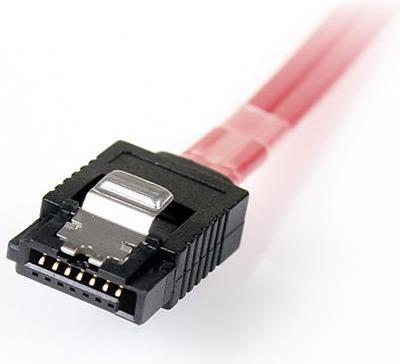 Produktbild StarTech SAS CABLE SFF-8087 TO 4X SATA